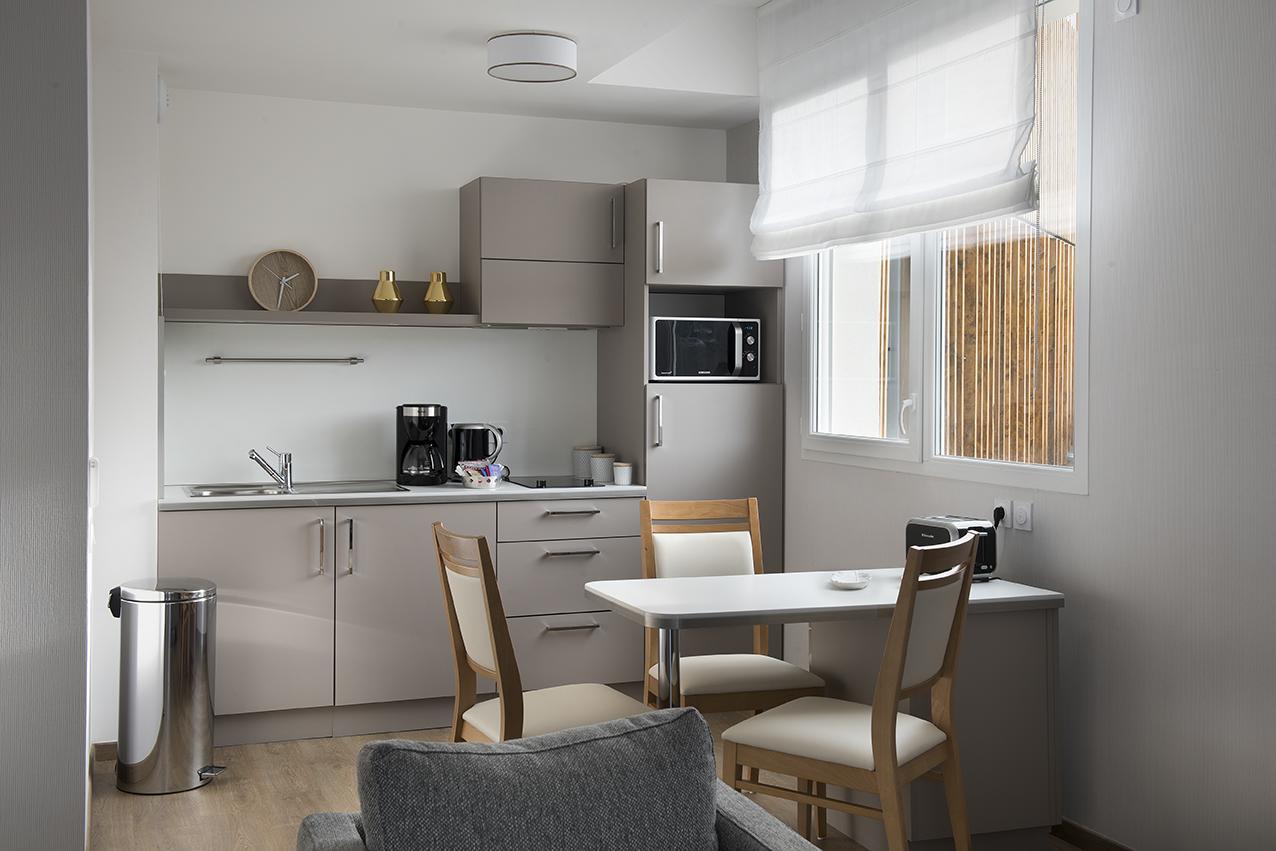 Domitys - La Poudre De Lin Apart otel Montivilliers Dış mekan fotoğraf
